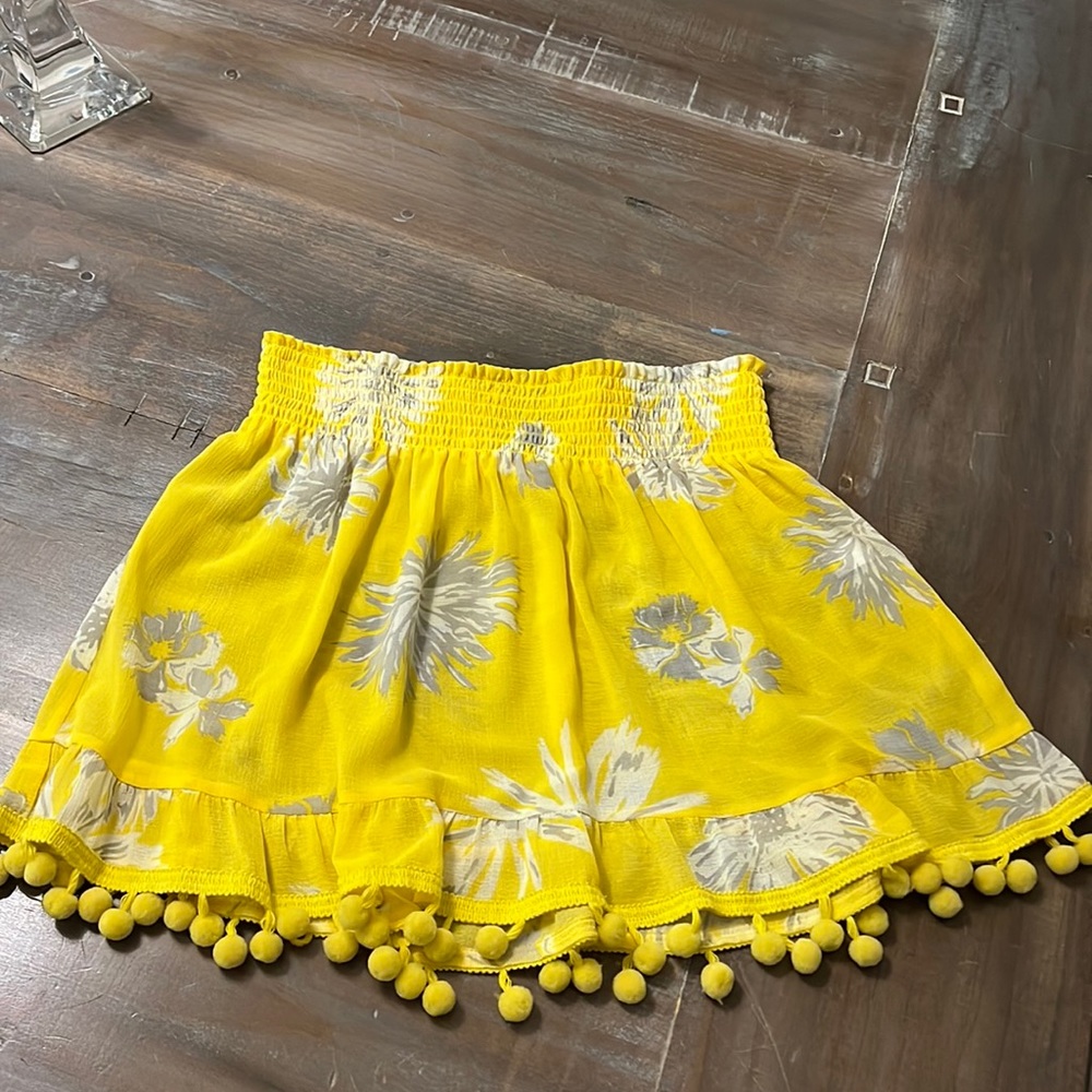 Ramy Brook Skirt Large